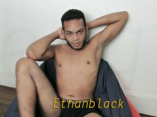 Ethanblack