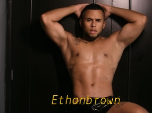 Ethanbrown