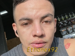 Ethanex92