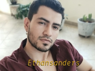 Ethansanders