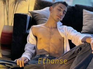 Ethanse