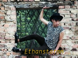 Ethanstormm