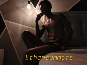 Ethansummers