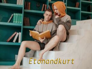 Etonandkurt