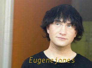 Eugenejones