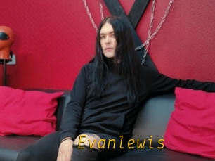 Evanlewis