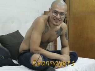 Evanmayers