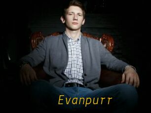 Evanpurr