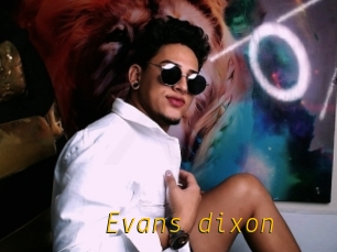 Evans_dixon