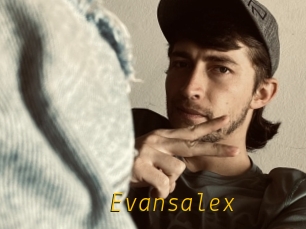 Evansalex