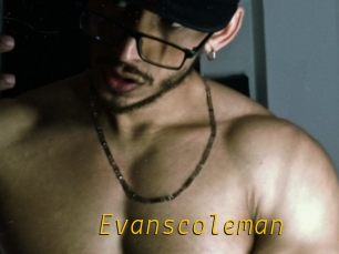 Evanscoleman