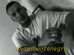 Evansmontenegro