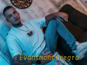 Evansmontenegro