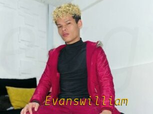 Evanswilliam