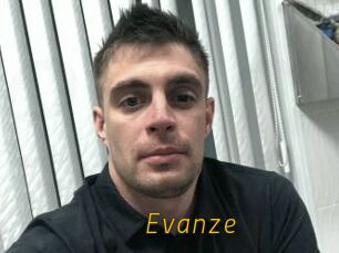 Evanze