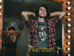 Evardodi