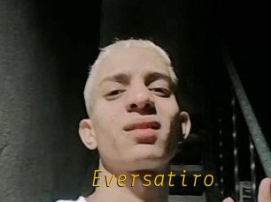 Eversatiro