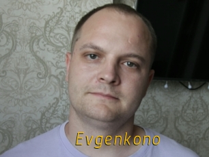 Evgenkono