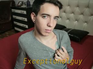 Exceptionalguy