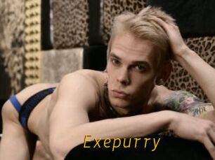 Exepurry