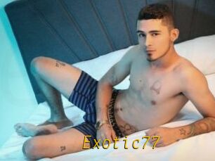 Exotic77