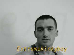 Extremekinkyboy