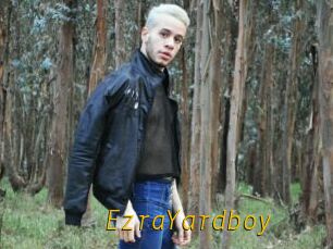 EzraYardboy