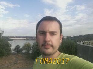 FOMA2017