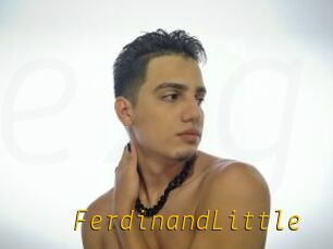 FerdinandLittle