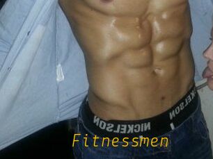 Fitnessmen