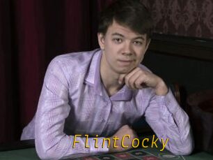 FlintCocky