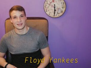 Floyd_Yankees