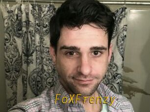 FoXFrenzy