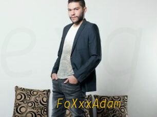 FoXxxAdam