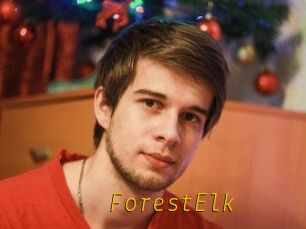 ForestElk