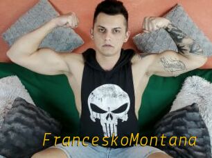 FranceskoMontana