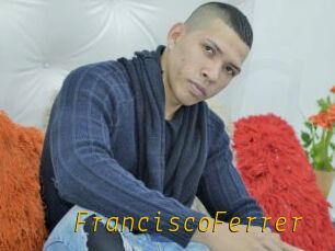 FranciscoFerrer