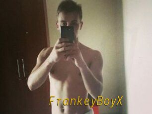 FrankeyBoyX