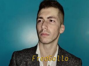 FredGallo