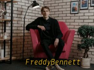 FreddyBennett