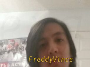 FreddyVince