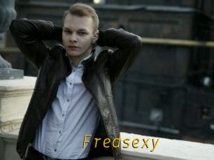 Fredsexy