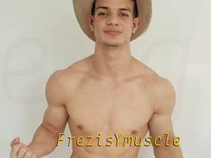 FrezisYmuscle