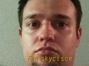 Friskycisce