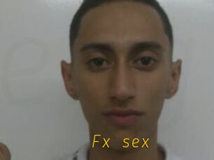 Fx_sex