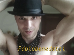 Fabiobenedetti