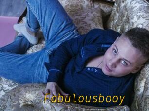 Fabulousbooy