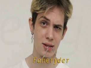 Faneryder