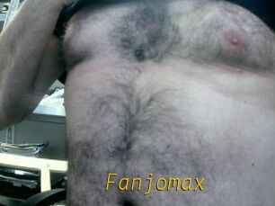 Fanjomax
