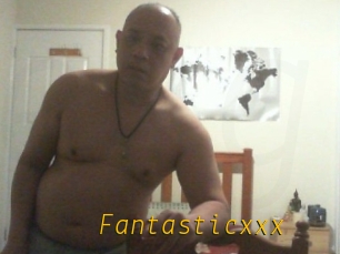 Fantasticxxx